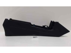 Recambio de apoyabrazos central para mercedes-benz clase e (w212) familiar 220 cdi blueefficiency (212.202) referencia OEM IAM A