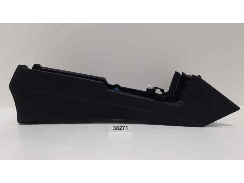 Recambio de apoyabrazos central para mercedes-benz clase e (w212) familiar 220 cdi blueefficiency (212.202) referencia OEM IAM A