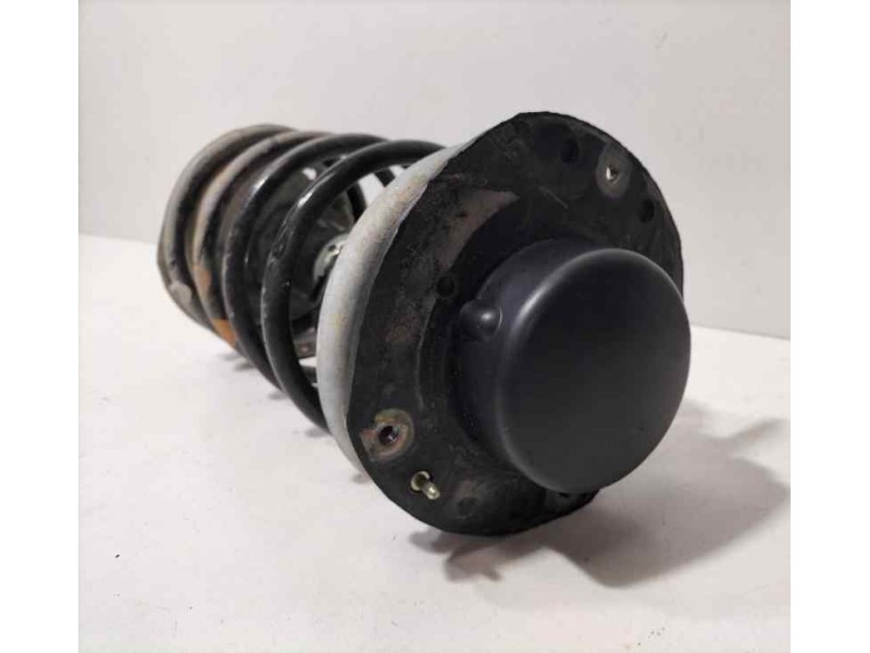 Recambio de amortiguador delantero izquierdo para peugeot 206 berlina xn referencia OEM IAM 5202LS 85075 