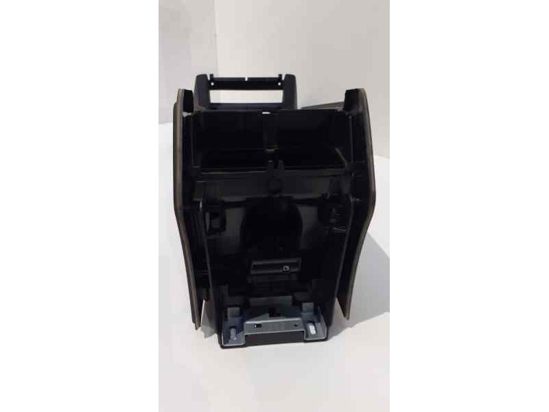 Recambio de apoyabrazos central para mercedes-benz clase e (w212) familiar 220 cdi blueefficiency (212.202) referencia OEM IAM A