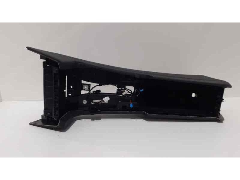 Recambio de apoyabrazos central para mercedes-benz clase e (w212) familiar 220 cdi blueefficiency (212.202) referencia OEM IAM A