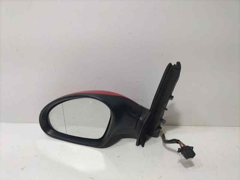 Recambio de retrovisor izquierdo para seat altea (5p1) arena referencia OEM IAM 5P1857507Q 85076 