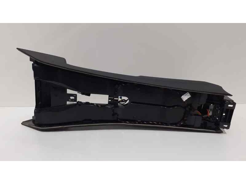 Recambio de apoyabrazos central para mercedes-benz clase e (w212) familiar 220 cdi blueefficiency (212.202) referencia OEM IAM A