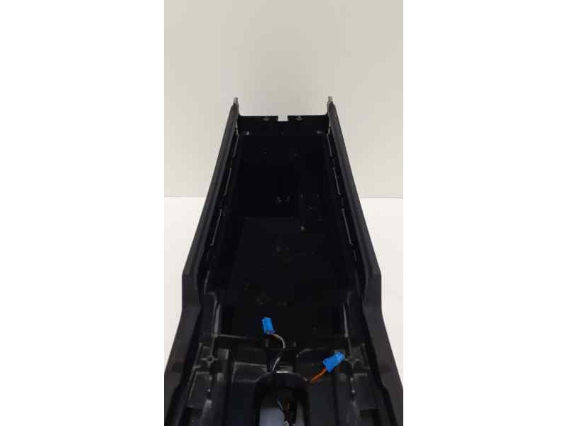 Recambio de apoyabrazos central para mercedes-benz clase e (w212) familiar 220 cdi blueefficiency (212.202) referencia OEM IAM A