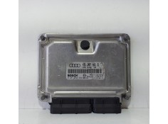 Recambio de centralita motor uce para audi a6 berlina (4b2) 2.5 tdi referencia OEM IAM 4B1907401B 71234 R
