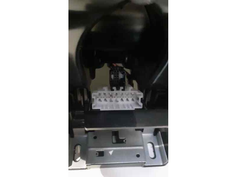 Recambio de apoyabrazos central para mercedes-benz clase e (w212) familiar 220 cdi blueefficiency (212.202) referencia OEM IAM A