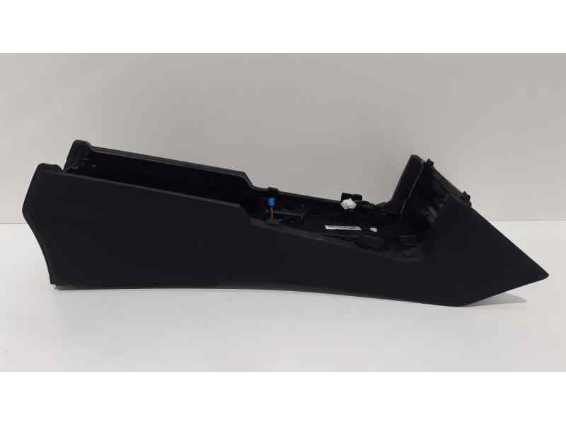 Recambio de apoyabrazos central para mercedes-benz clase e (w212) familiar 220 cdi blueefficiency (212.202) referencia OEM IAM A