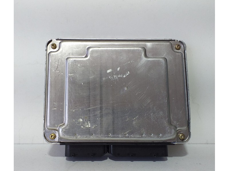 Recambio de centralita motor uce para audi a6 berlina (4b2) 2.5 tdi referencia OEM IAM 4B1907401B 71234 R