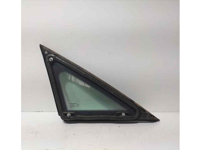 Recambio de luna custodia delantera izquierda para seat altea (5p1) arena referencia OEM IAM 5P0845411C 85079 