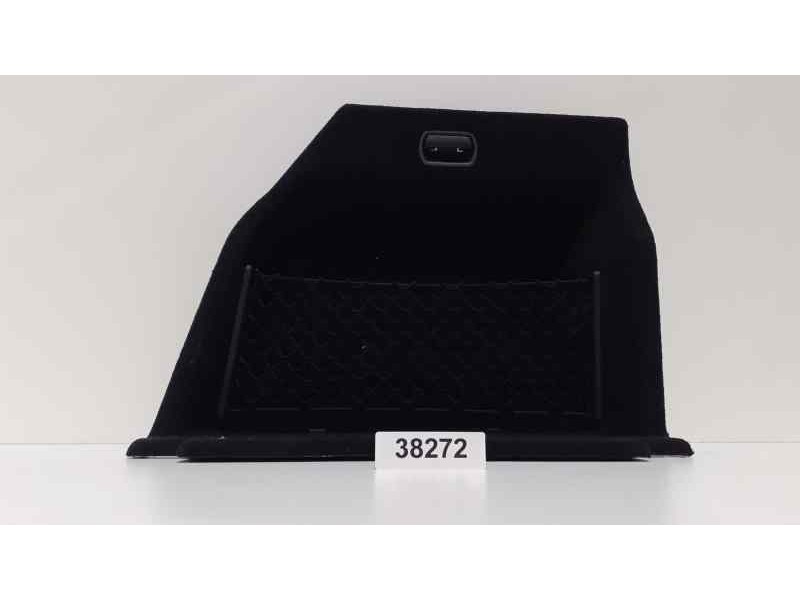 Recambio de tapa maletero para mercedes-benz clase e (w212) familiar 220 cdi blueefficiency (212.202) referencia OEM IAM A212690