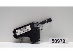 Recambio de modulo electronico para mercedes-benz clase sl (w230) roadster 500 (230.475) referencia OEM IAM A2308201089 50979 