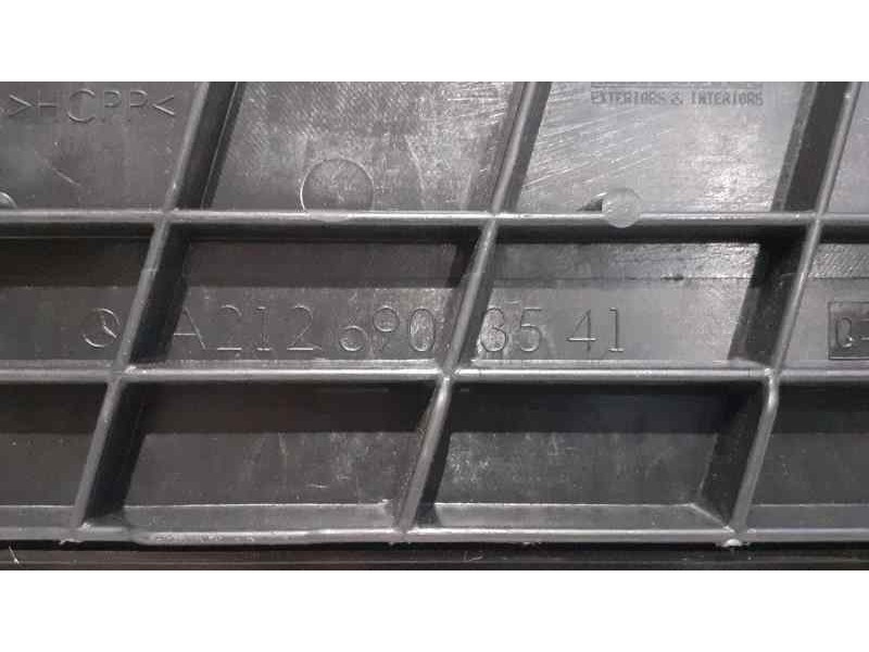 Recambio de tapa maletero para mercedes-benz clase e (w212) familiar 220 cdi blueefficiency (212.202) referencia OEM IAM A212690