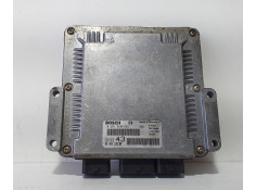 Recambio de centralita motor uce para citroën xsara berlina 2.0 hdi 66kw premier referencia OEM IAM 9642013080 71239 R