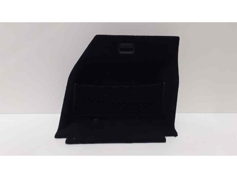 Recambio de tapa maletero para mercedes-benz clase e (w212) familiar 220 cdi blueefficiency (212.202) referencia OEM IAM A212690