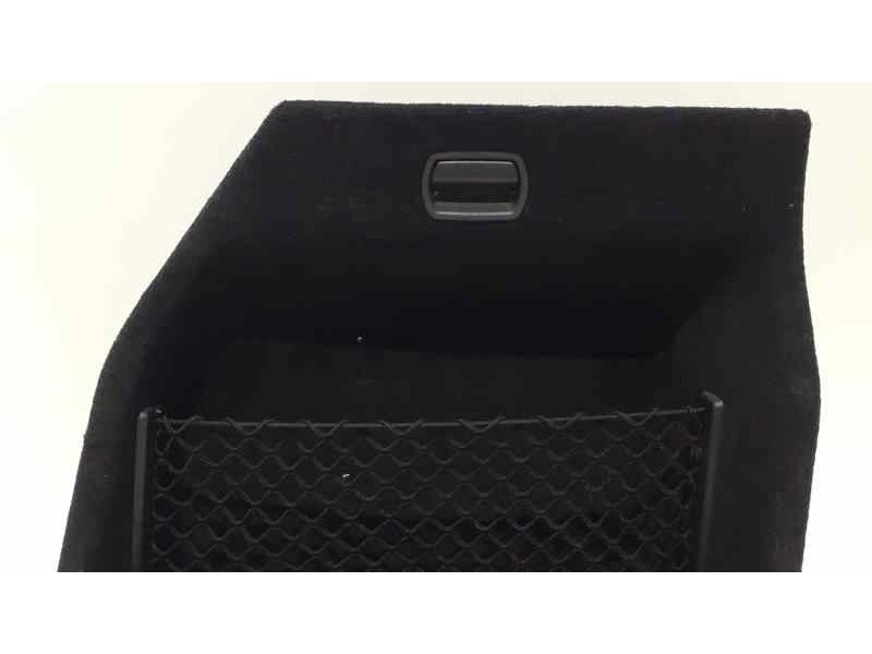 Recambio de tapa maletero para mercedes-benz clase e (w212) familiar 220 cdi blueefficiency (212.202) referencia OEM IAM A212690