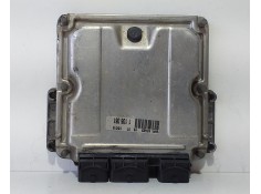 Recambio de centralita motor uce para citroën xsara berlina 2.0 hdi 66kw premier referencia OEM IAM 9642013080 71239 R 2