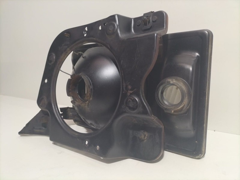 Recambio de faro derecho para toyota land cruiser j7 techo rigido motor toyota referencia OEM IAM J7 79420 