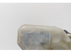 Recambio de cerradura puerta delantera derecha para nissan x-trail (t30) elegance referencia OEM IAM 80552AA200 62600  2