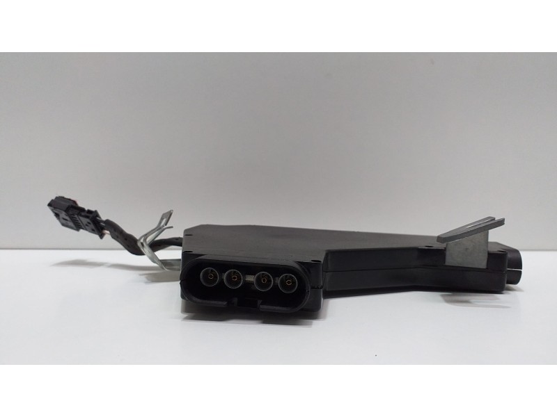 Recambio de modulo electronico para mercedes-benz clase sl (w230) roadster 500 (230.475) referencia OEM IAM A2308201089 50979 