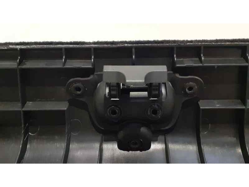 Recambio de tapa maletero para mercedes-benz clase e (w212) familiar 220 cdi blueefficiency (212.202) referencia OEM IAM A212690