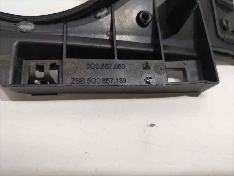 Recambio de cuadro instrumentos para seat leon (5f1) reference referencia OEM IAM 5G0857059 84439 