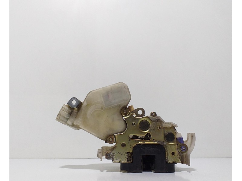 Recambio de cerradura puerta delantera derecha para nissan x-trail (t30) elegance referencia OEM IAM 80552AA200 62600 