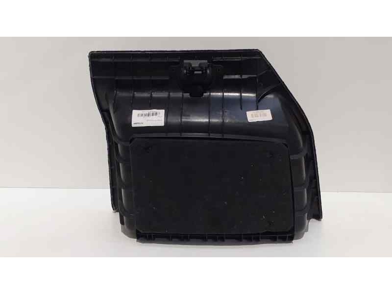 Recambio de tapa maletero para mercedes-benz clase e (w212) familiar 220 cdi blueefficiency (212.202) referencia OEM IAM A212690