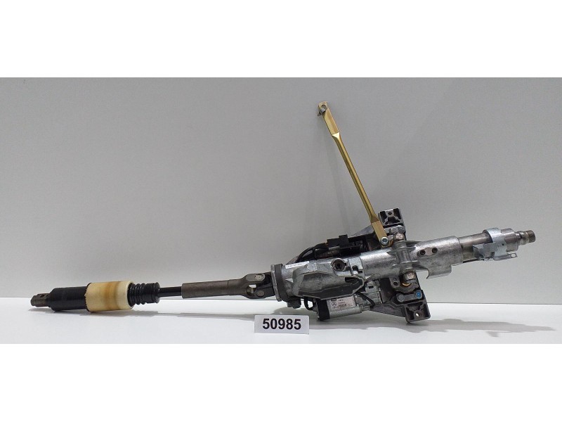 Recambio de columna direccion para mercedes-benz clase sl (w230) roadster 500 (230.475) referencia OEM IAM A2304602916 50985 