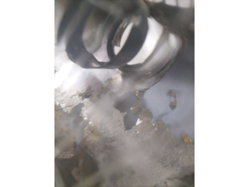 Recambio de faro derecho para toyota land cruiser j7 techo rigido motor toyota referencia OEM IAM J7 79420 