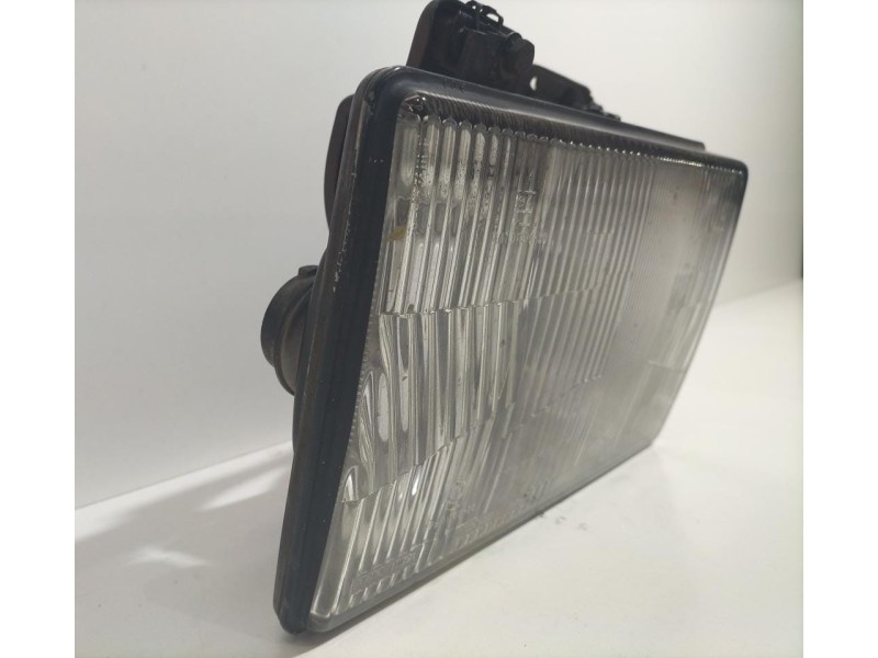 Recambio de faro derecho para toyota land cruiser j7 techo rigido motor toyota referencia OEM IAM J7 79420 