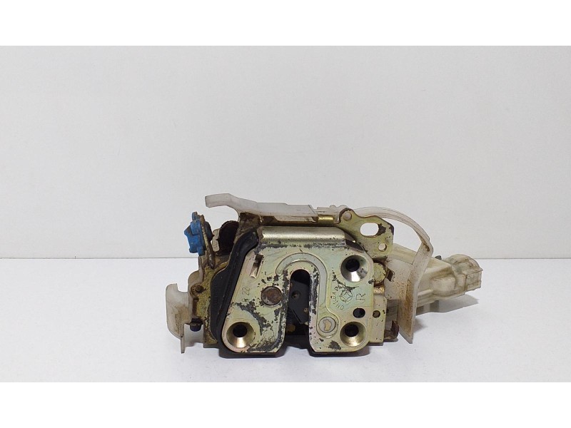 Recambio de cerradura puerta delantera derecha para nissan x-trail (t30) elegance referencia OEM IAM 80552AA200 62600 