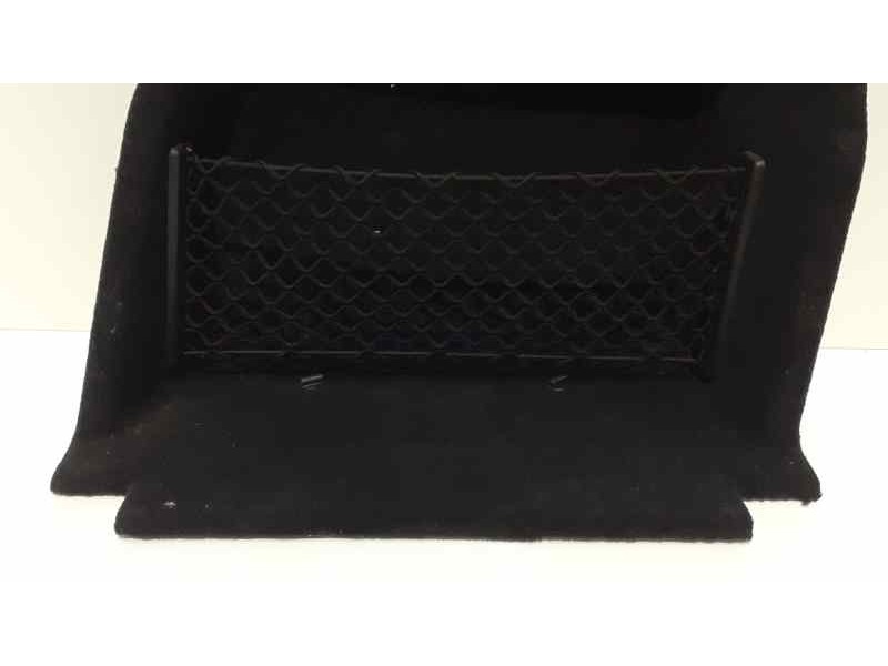 Recambio de tapa maletero para mercedes-benz clase e (w212) familiar 220 cdi blueefficiency (212.202) referencia OEM IAM A212690