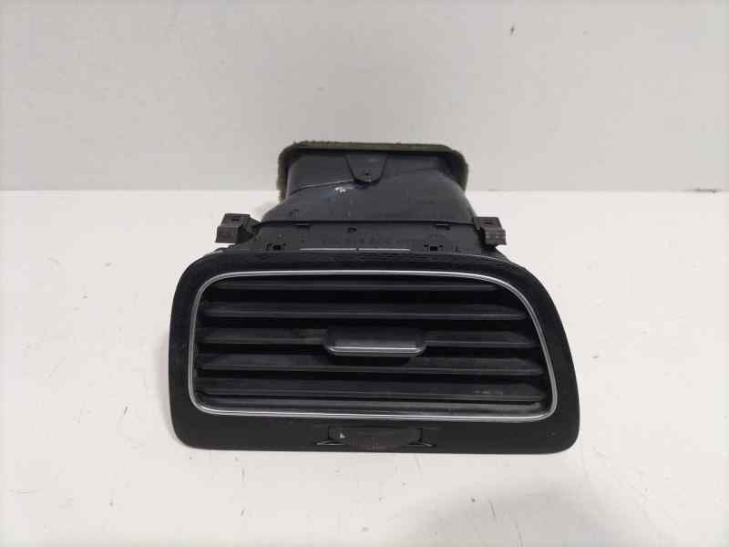 Recambio de rejilla aireadora para volkswagen golf vii lim. advance bluemotion referencia OEM IAM 5G2819247 84441 