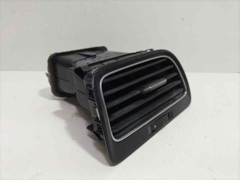 Recambio de rejilla aireadora para volkswagen golf vii lim. advance bluemotion referencia OEM IAM 5G2819247 84441 