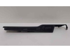 Recambio de tapa maletero para mercedes-benz clase e (w212) familiar 220 cdi blueefficiency (212.202) referencia OEM IAM A212690 2