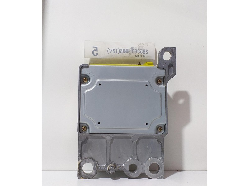 Recambio de centralita airbag para nissan x-trail (t30) elegance referencia OEM IAM 285568H505 62603 