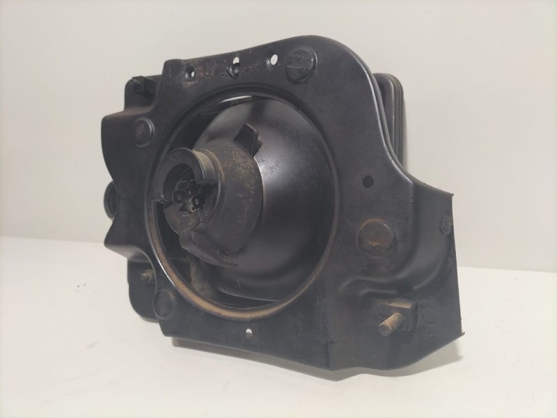 Recambio de faro izquierdo para toyota land cruiser j7 techo rigido motor toyota referencia OEM IAM J7 79421 