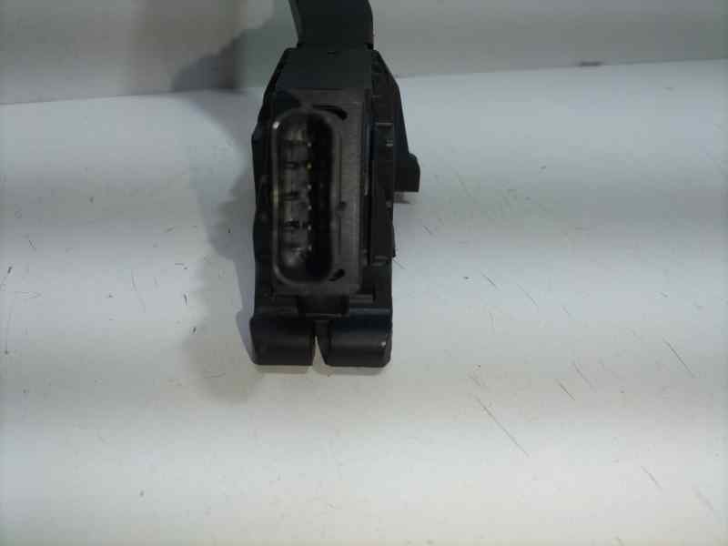Recambio de potenciometro pedal para volkswagen golf vii lim. advance bluemotion referencia OEM IAM 5Q2723503D 84440 