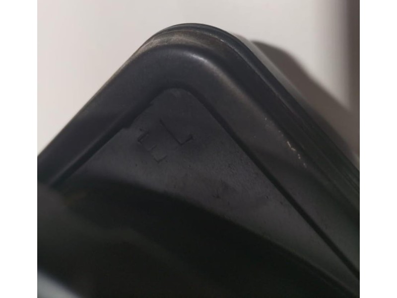 Recambio de faro izquierdo para toyota land cruiser j7 techo rigido motor toyota referencia OEM IAM J7 79421 