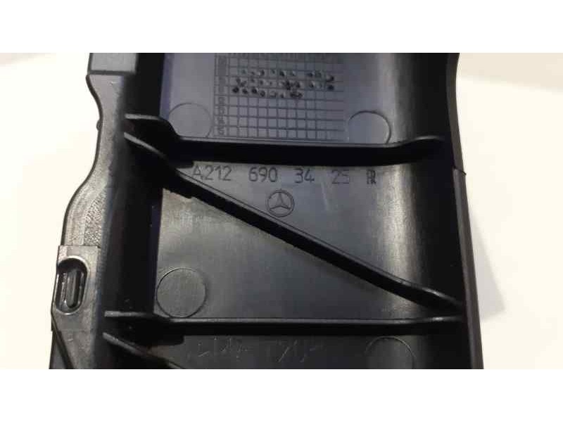 Recambio de tapa maletero para mercedes-benz clase e (w212) familiar 220 cdi blueefficiency (212.202) referencia OEM IAM A212690