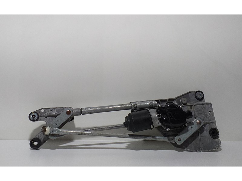 Recambio de motor limpia delantero para nissan x-trail (t30) elegance referencia OEM IAM 288108H300 62606 