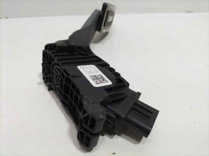 Recambio de potenciometro pedal para volkswagen golf vii lim. advance bluemotion referencia OEM IAM 5Q2723503D 84440 