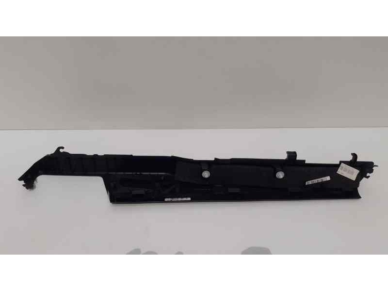 Recambio de tapa maletero para mercedes-benz clase e (w212) familiar 220 cdi blueefficiency (212.202) referencia OEM IAM A212690