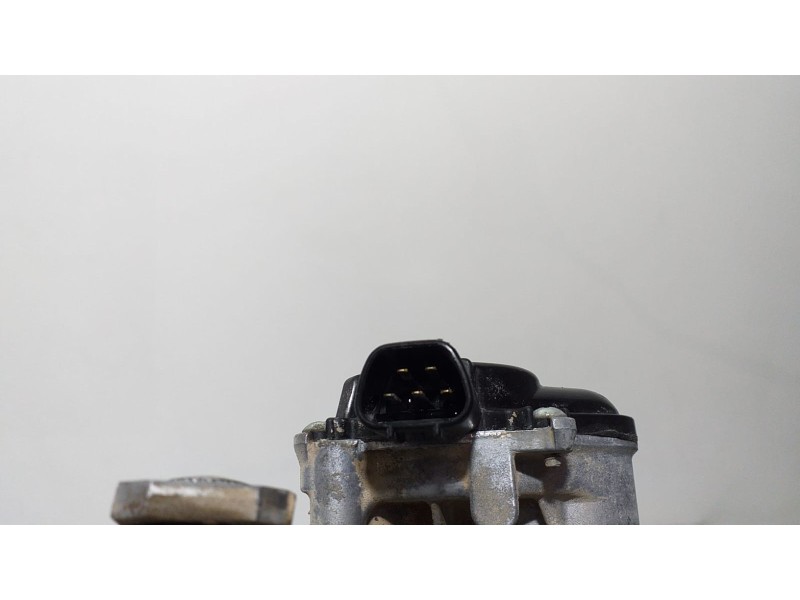 Recambio de motor limpia delantero para nissan x-trail (t30) elegance referencia OEM IAM 288108H300 62606 