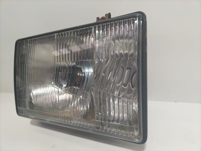 Recambio de faro izquierdo para toyota land cruiser j7 techo rigido motor toyota referencia OEM IAM J7 79421 