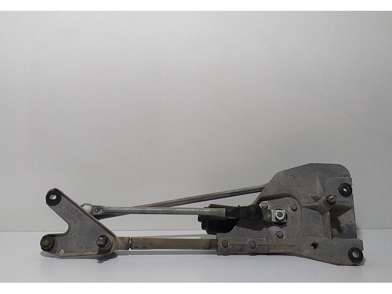 Recambio de motor limpia delantero para nissan x-trail (t30) elegance referencia OEM IAM 288108H300 62606 