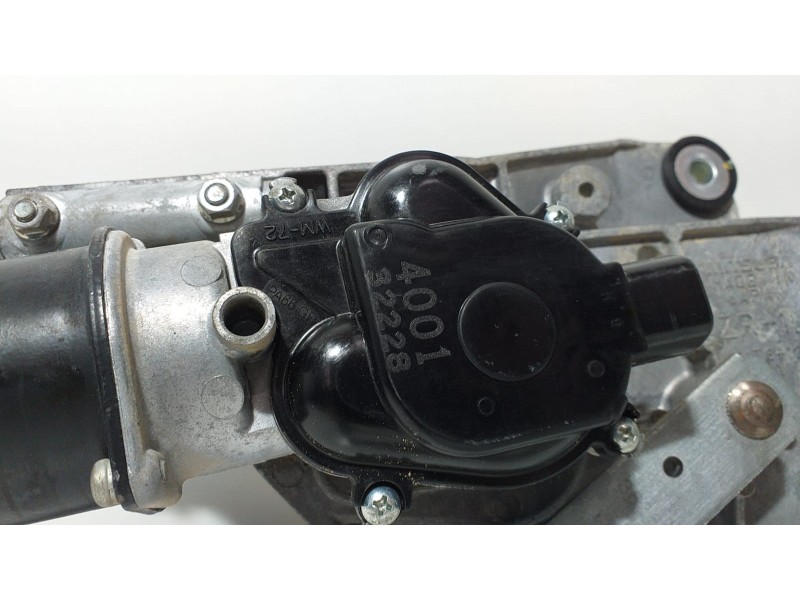 Recambio de motor limpia delantero para nissan x-trail (t30) elegance referencia OEM IAM 288108H300 62606 