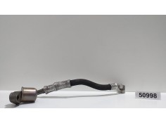 Recambio de tubos aire acondicionado para mercedes-benz clase sl (w230) roadster 500 (230.475) referencia OEM IAM M113963 50998 