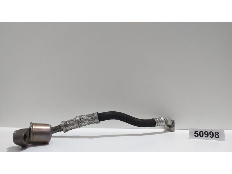 Recambio de tubos aire acondicionado para mercedes-benz clase sl (w230) roadster 500 (230.475) referencia OEM IAM M113963 50998 