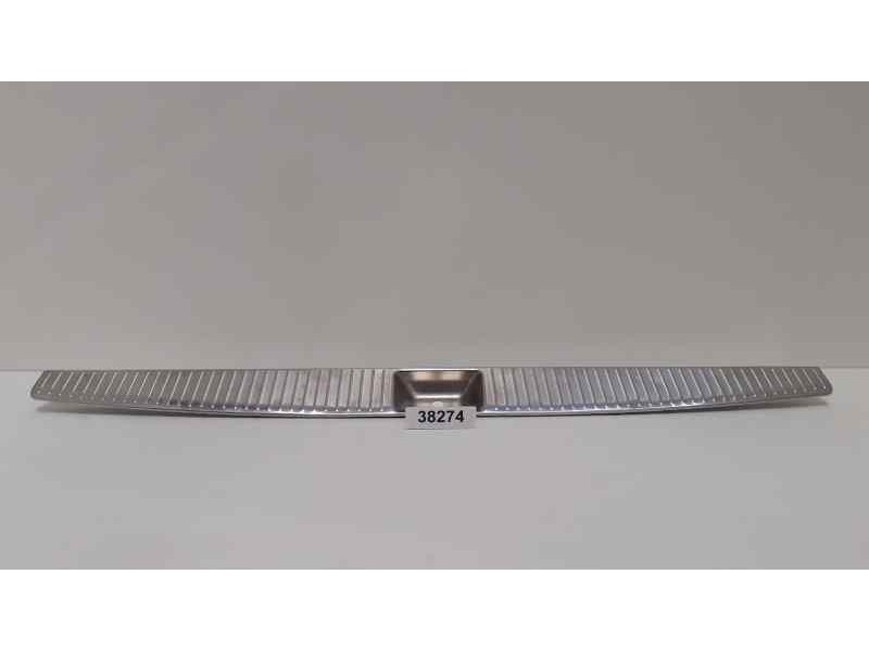 Recambio de guarnecido porton trasero para mercedes-benz clase e (w212) familiar 220 cdi blueefficiency (212.202) referencia OEM